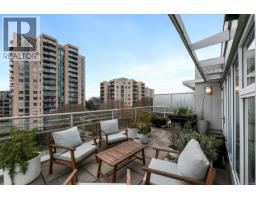 509 1030 Yates St, Victoria, BC V8V5A7 Photo 12