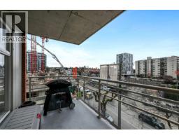 509 1030 Yates St, Victoria, BC V8V5A7 Photo 27