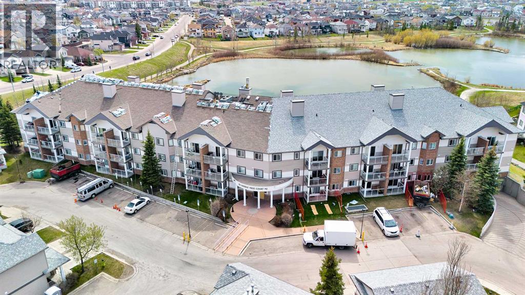 #218 92 Saddletree Court NE - 2