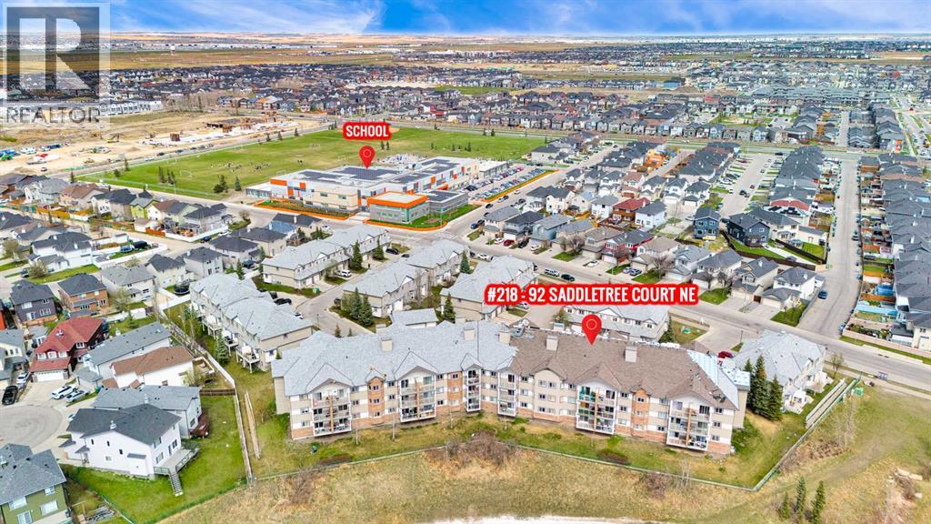 #218 92 Saddletree Court NE - 29