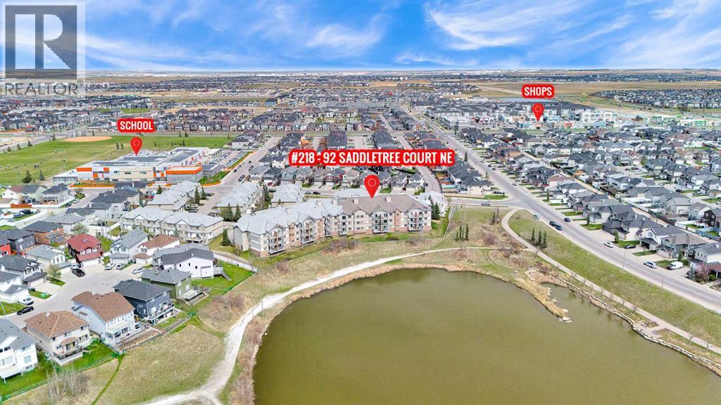 #218 92 Saddletree Court NE - 31