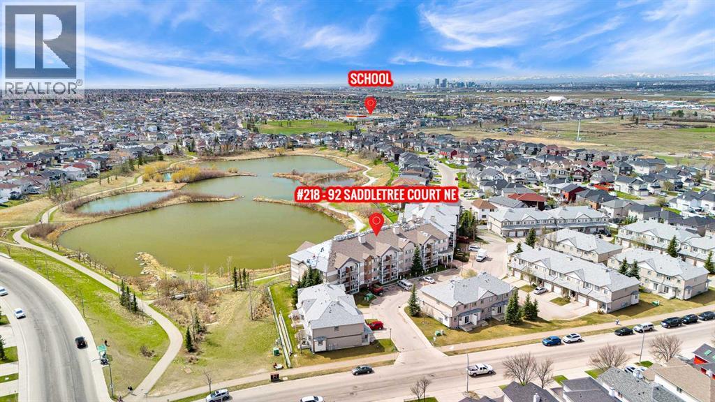#218 92 Saddletree Court NE - 28