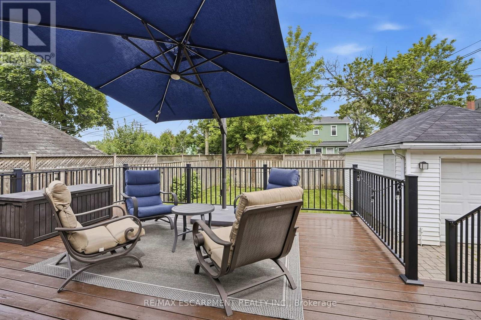 17 TUXEDO AVENUE S - 47