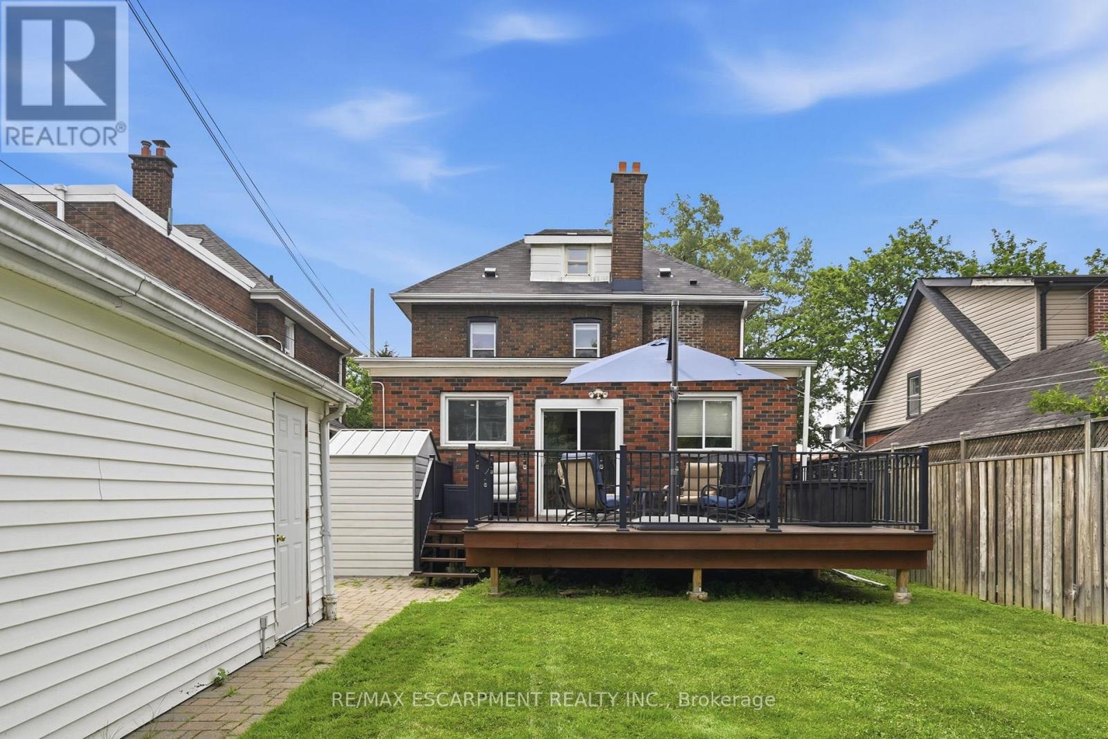 17 TUXEDO AVENUE S - 50