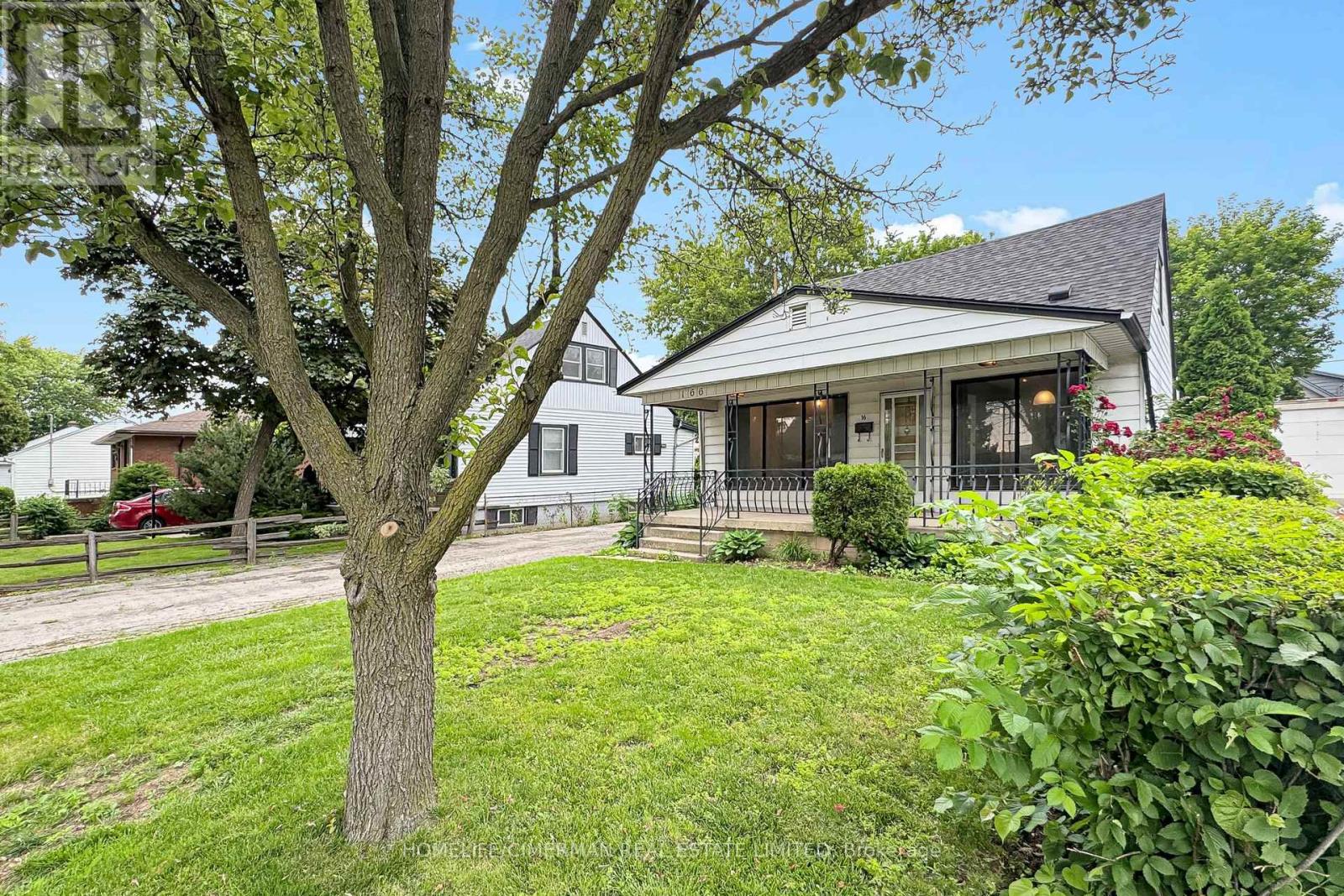 166 NORMANHURST AVENUE - 2