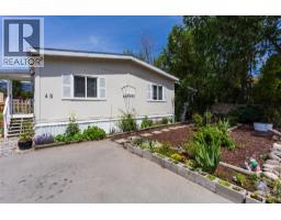 45 1881 Boucherie Road, West Kelowna