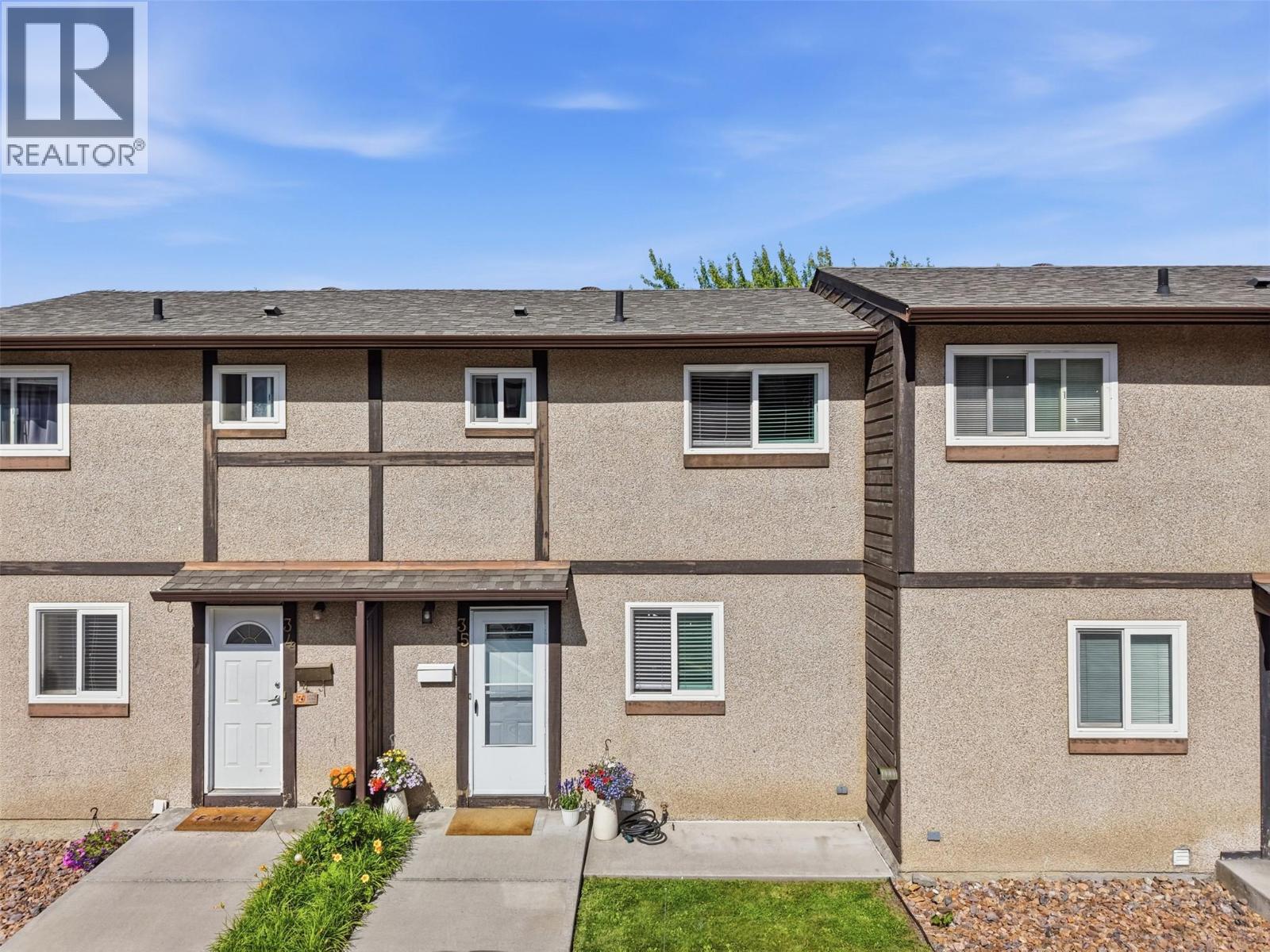#35 1605 Summit Drive - 1