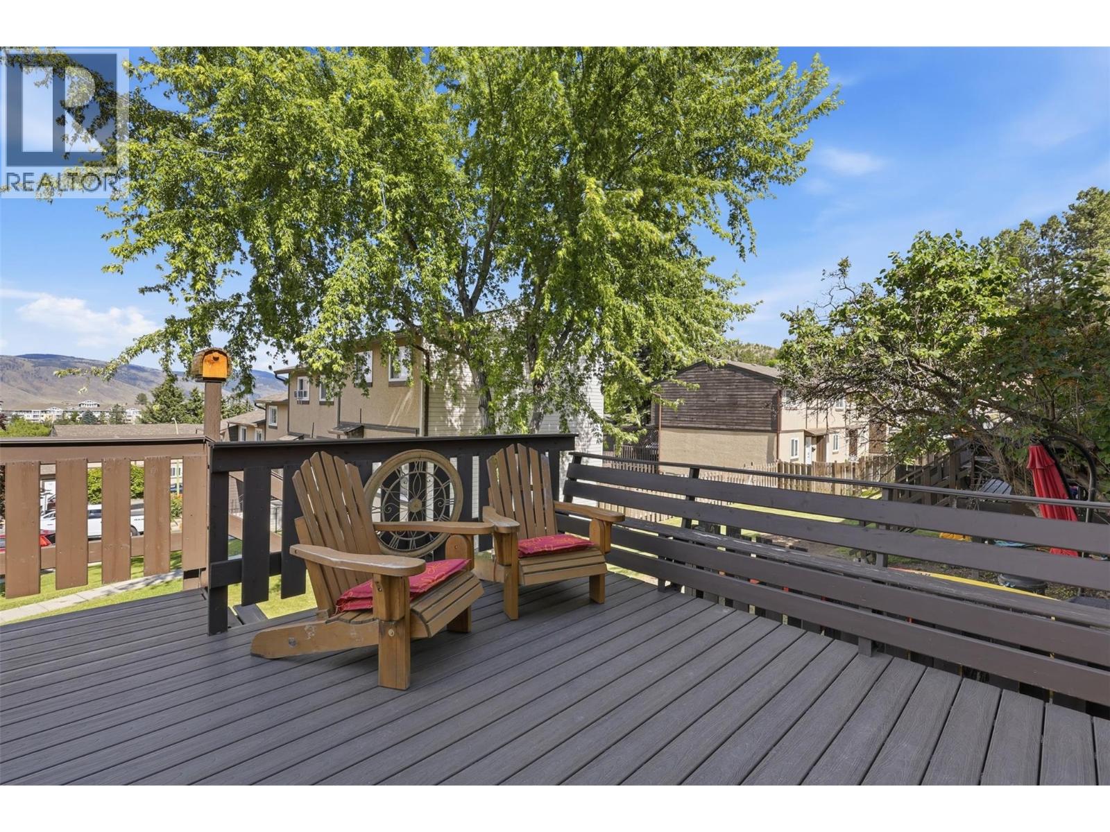 #35 1605 Summit Drive - 17