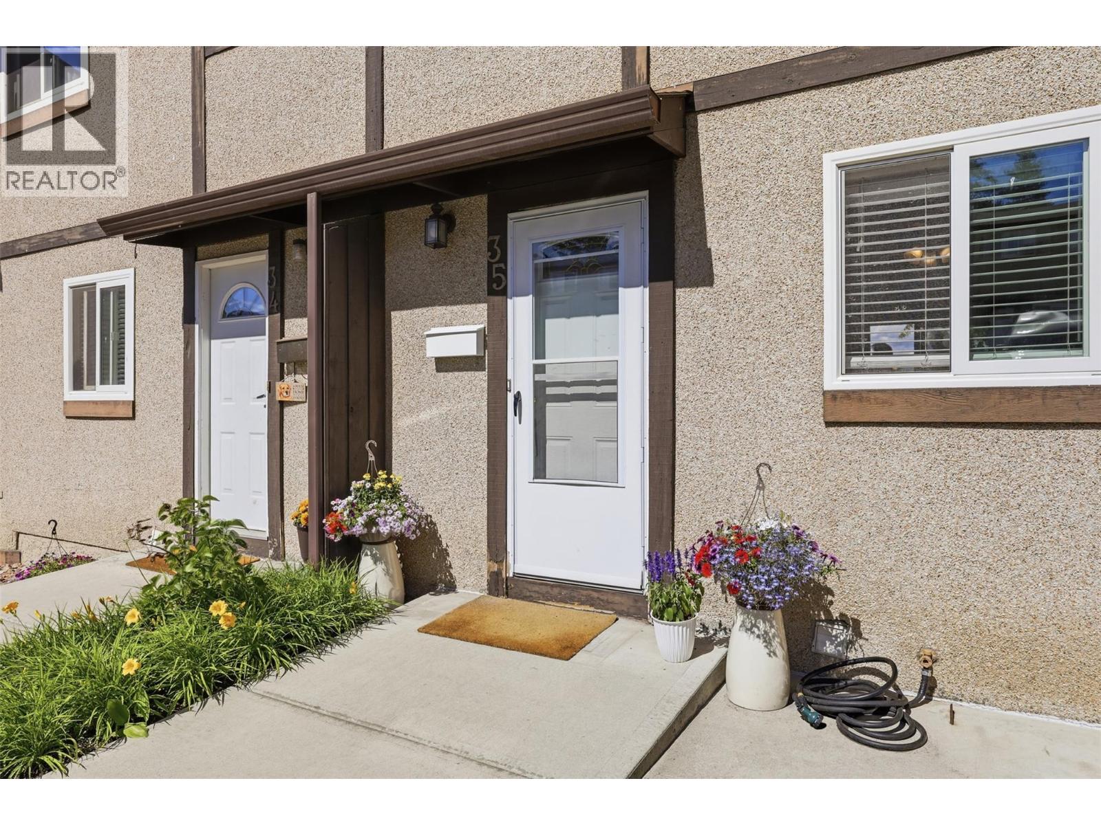 #35 1605 Summit Drive - 4