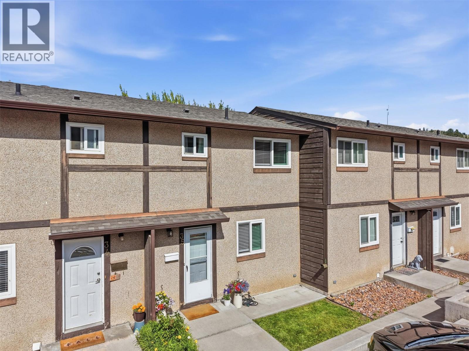 #35 1605 Summit Drive - 2