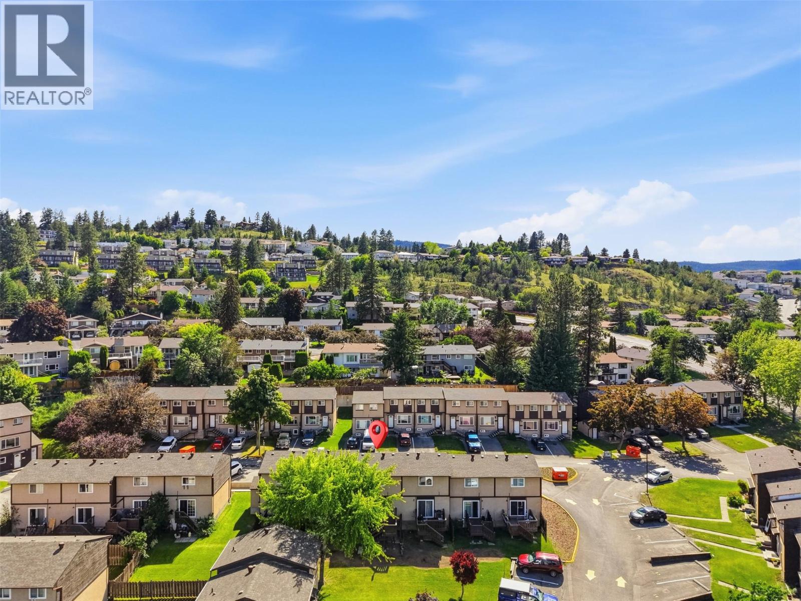 #35 1605 Summit Drive - 35
