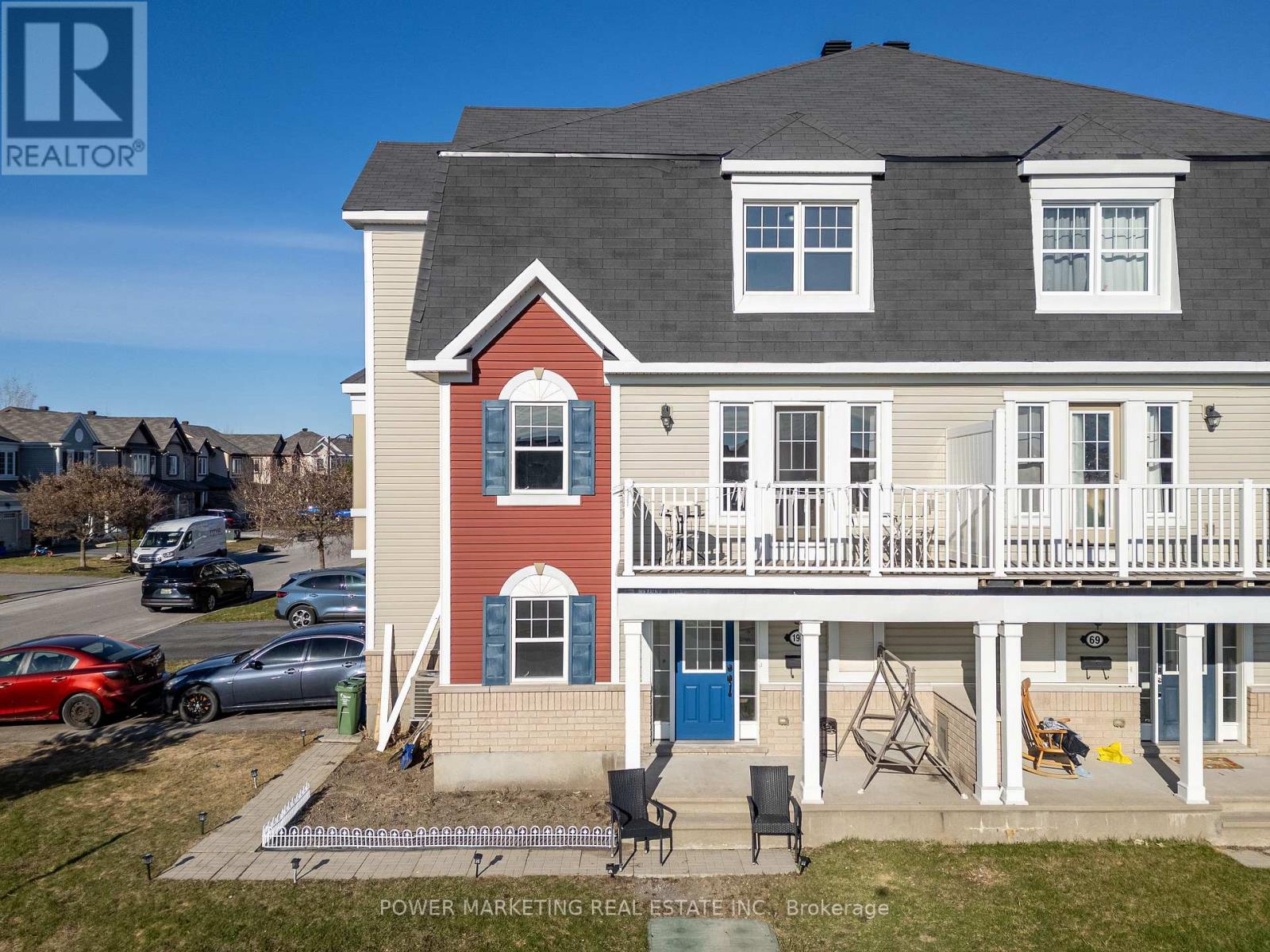 193 SOLEIL AVENUE - 2