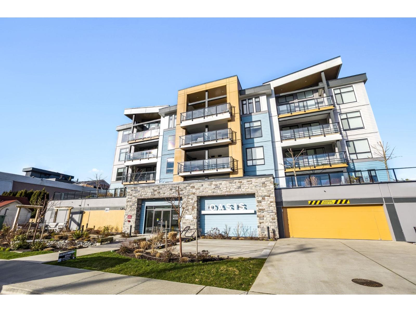 307 470 ESPLANADE AVENUE, Harrison Hot Springs, Harrison Hot Springs