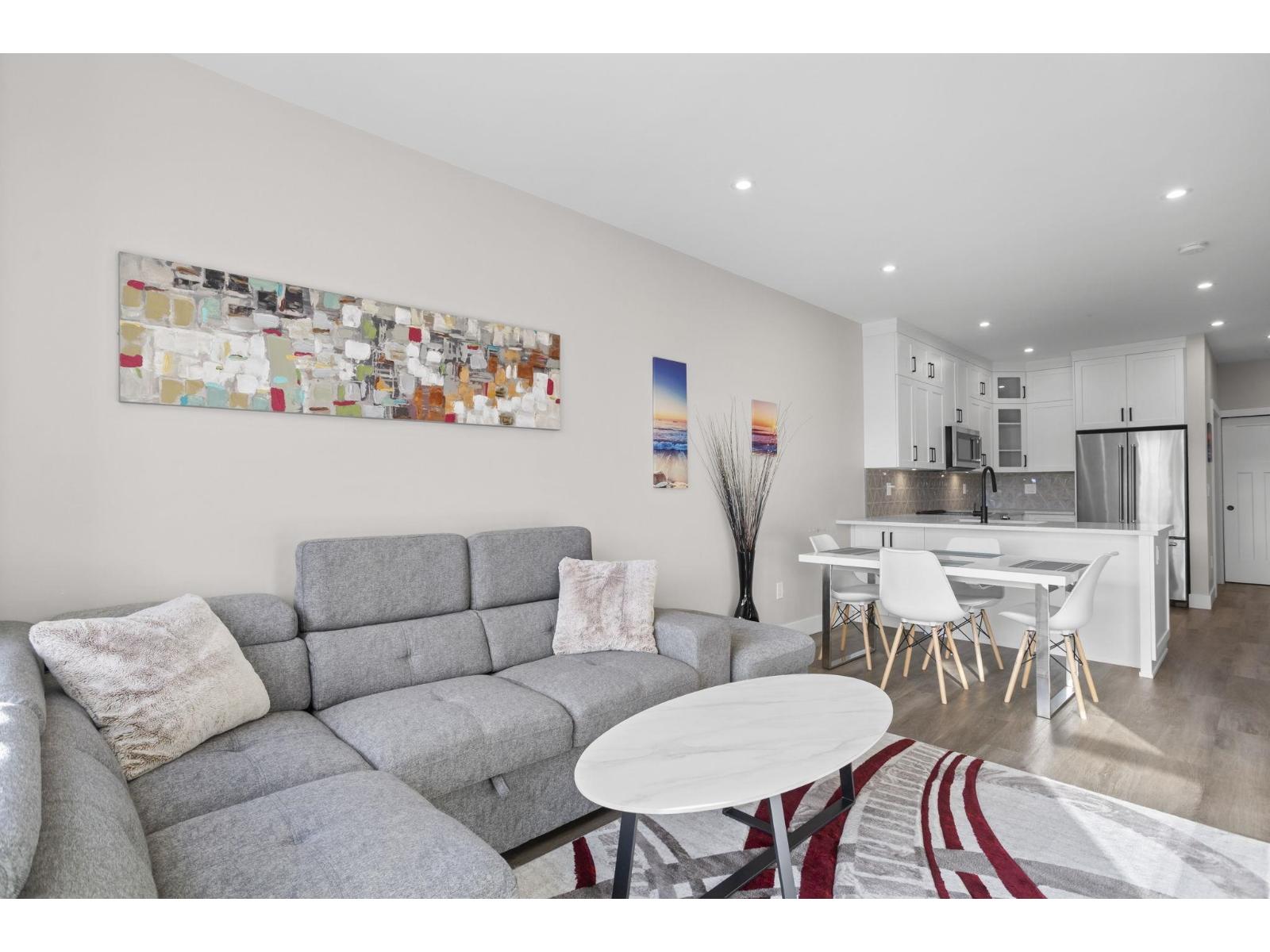 307 470 ESPLANADE AVENUE, Harrison Hot Springs, Harrison Hot Springs