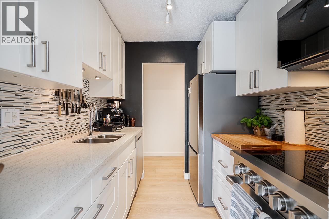 103 550 E 7TH AVENUE, Vancouver