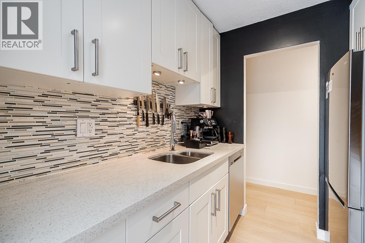 103 550 E 7TH AVENUE, Vancouver