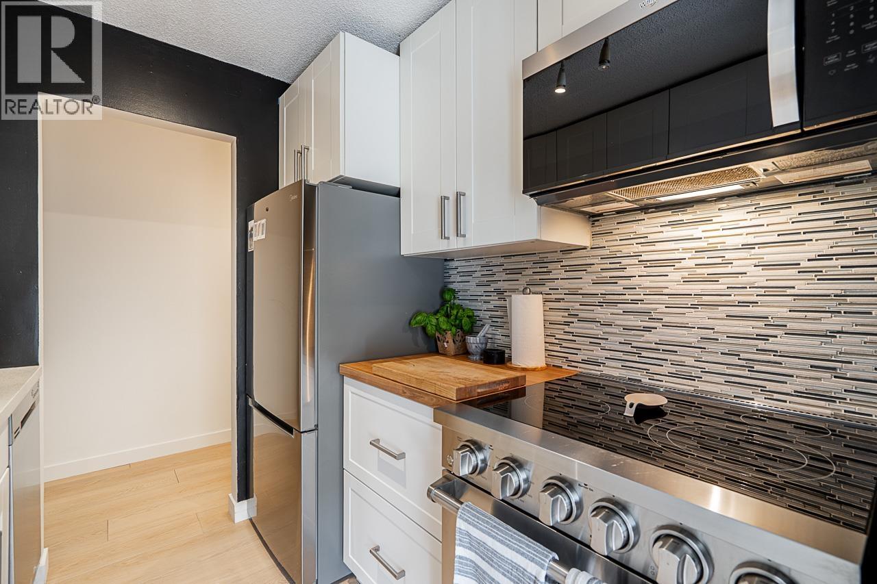 103 550 E 7TH AVENUE, Vancouver