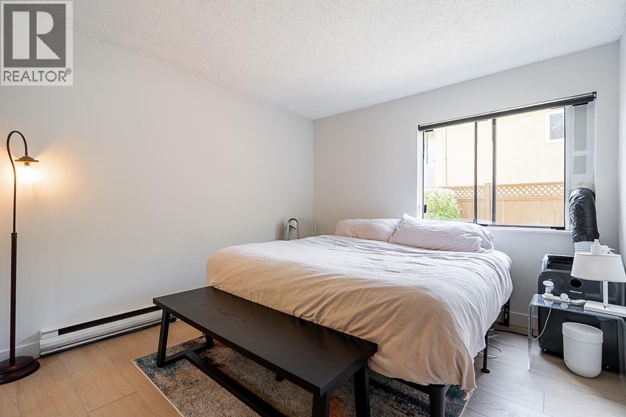 103 550 E 7TH AVENUE, Vancouver