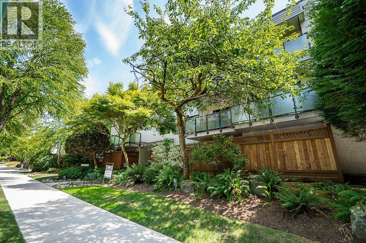 103 550 E 7TH AVENUE, Vancouver