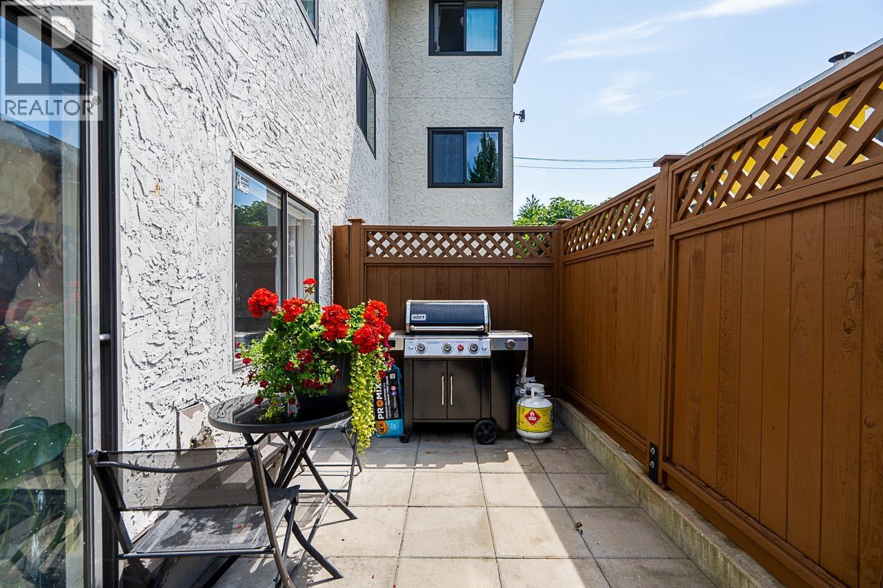 103 550 E 7TH AVENUE, Vancouver