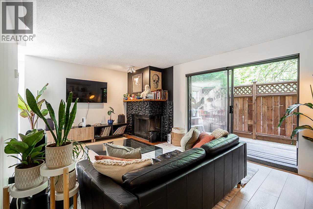 103 550 E 7TH AVENUE, Vancouver