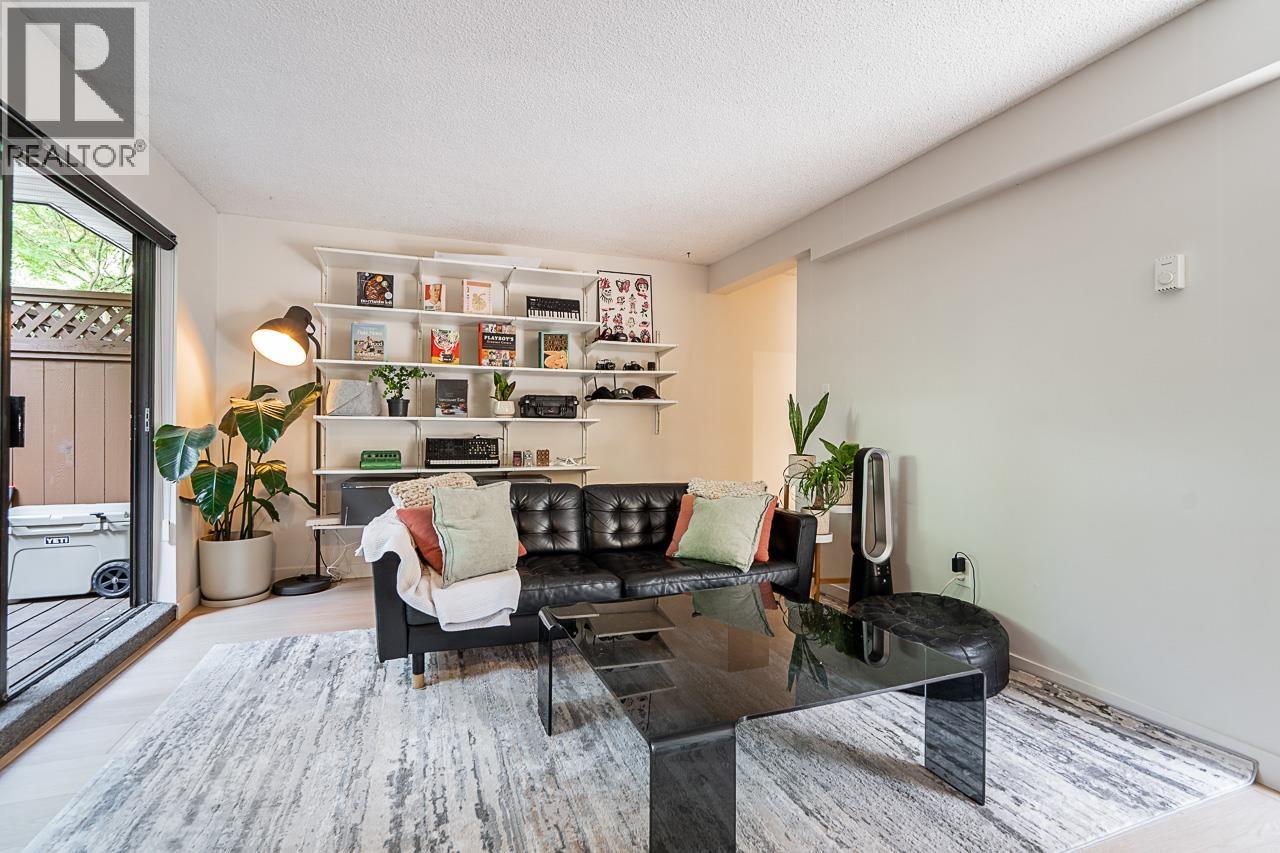 103 550 E 7TH AVENUE, Vancouver