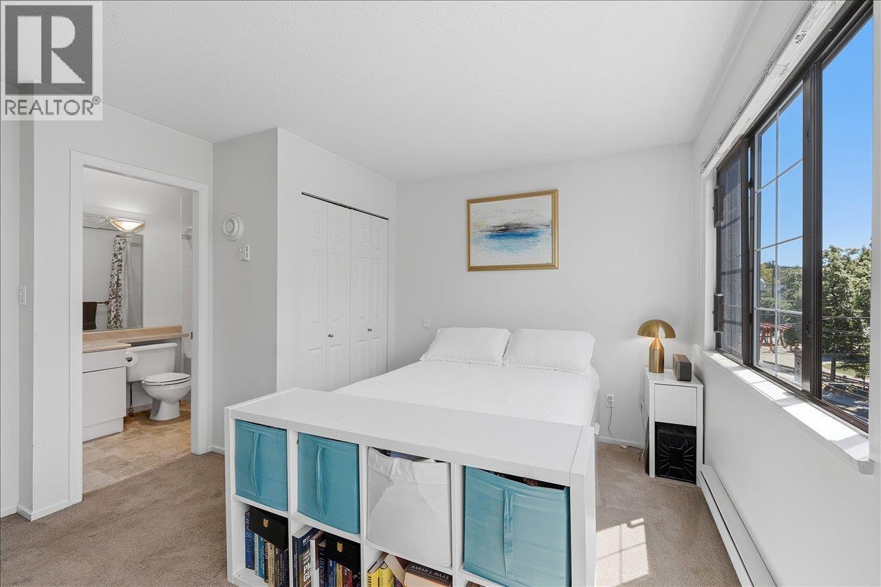 203 3368 MAIN STREET, Vancouver
