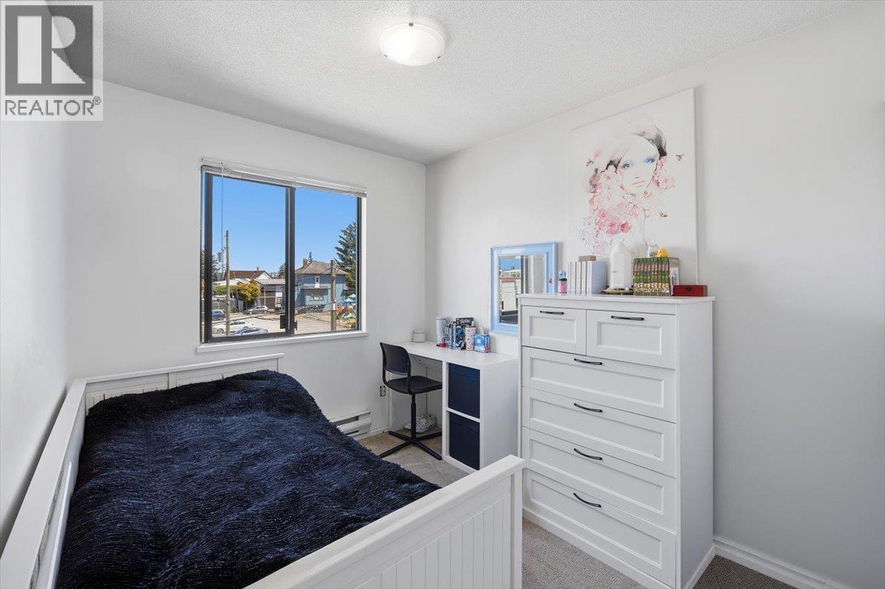203 3368 MAIN STREET, Vancouver