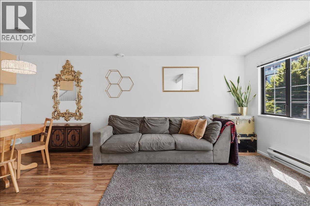 203 3368 MAIN STREET, Vancouver