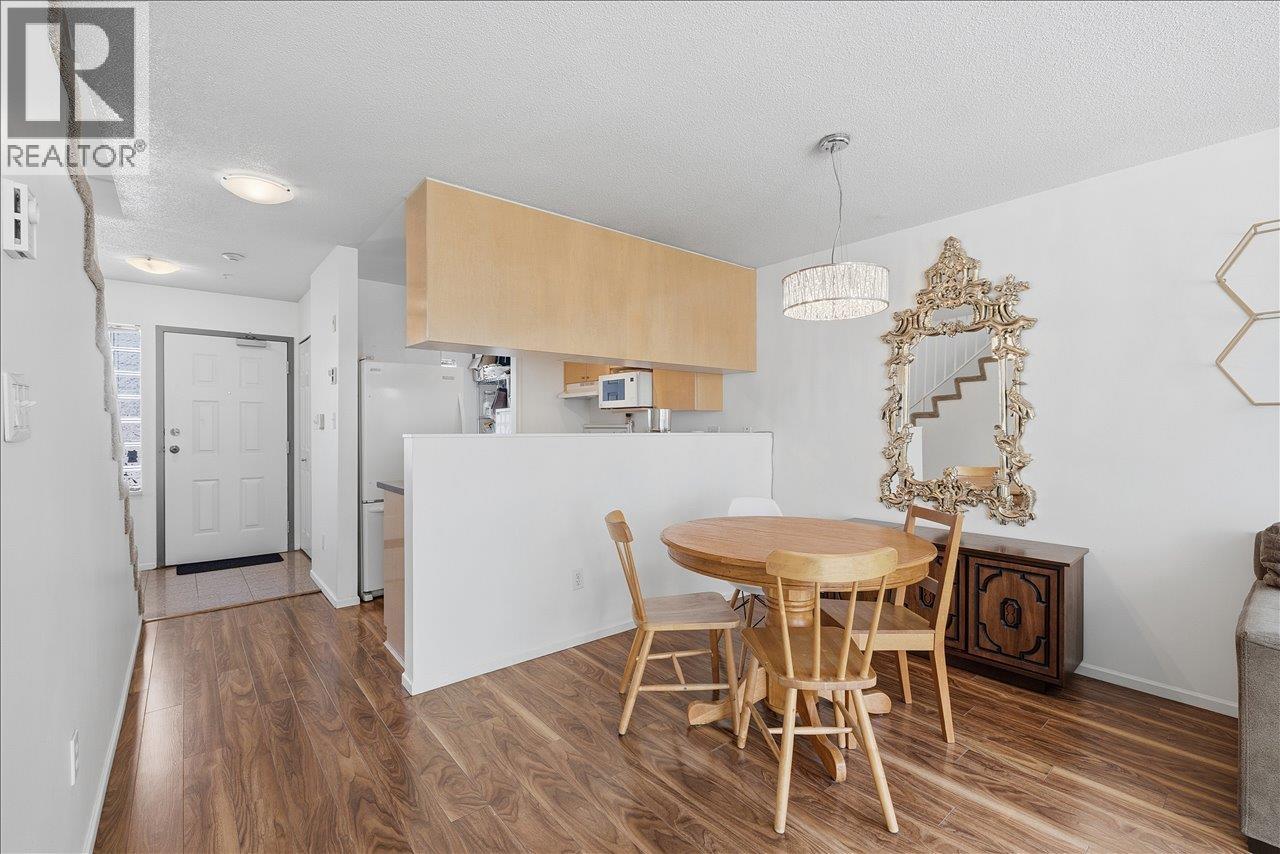 203 3368 MAIN STREET, Vancouver