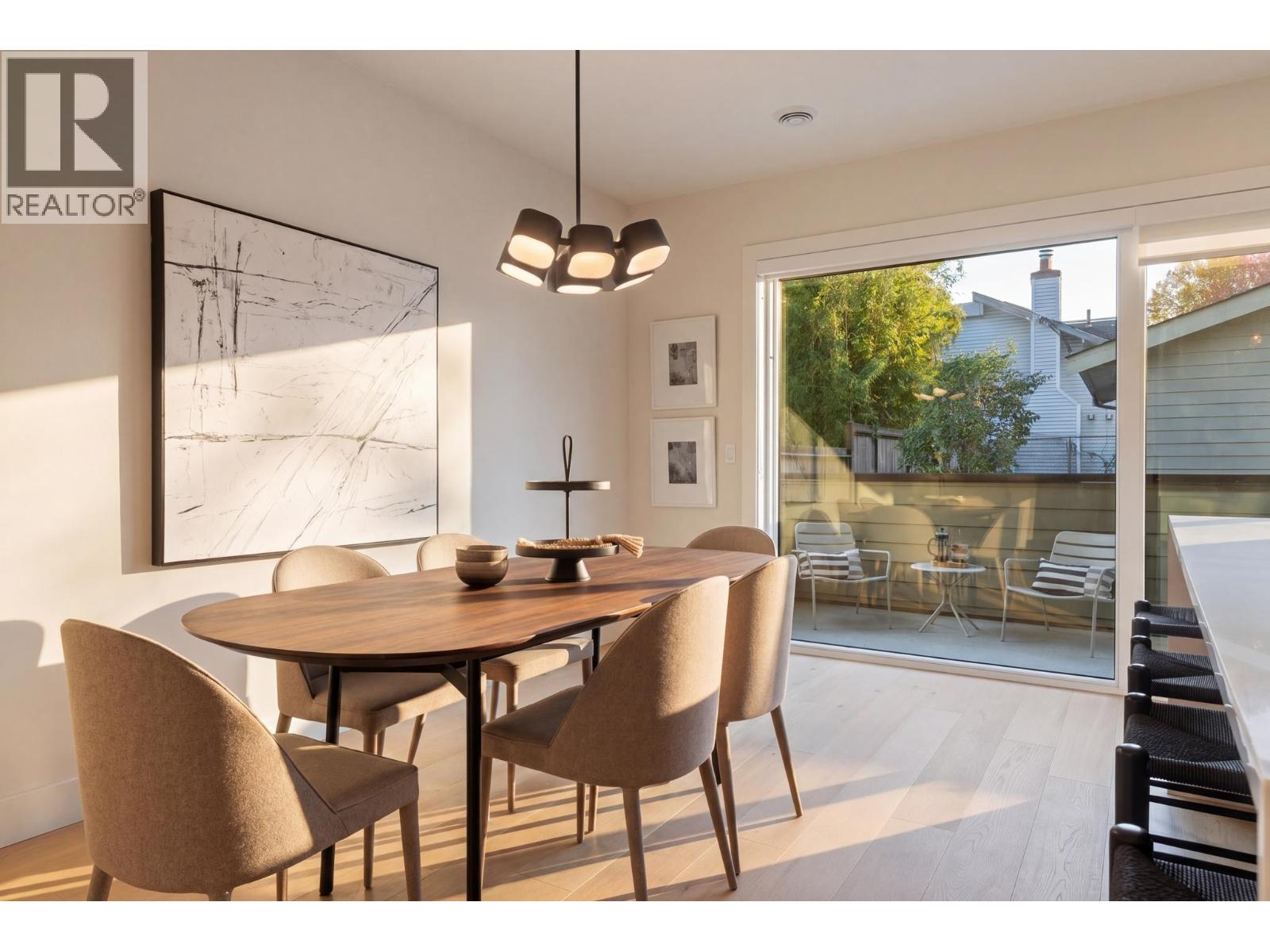 2 1937 TEMPLETON DRIVE, Vancouver