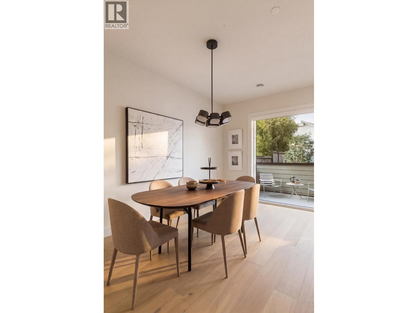 2 1937 TEMPLETON DRIVE, Vancouver