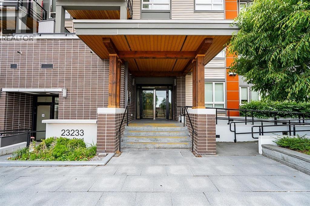 #202-23233 GILLEY Road, Richmond