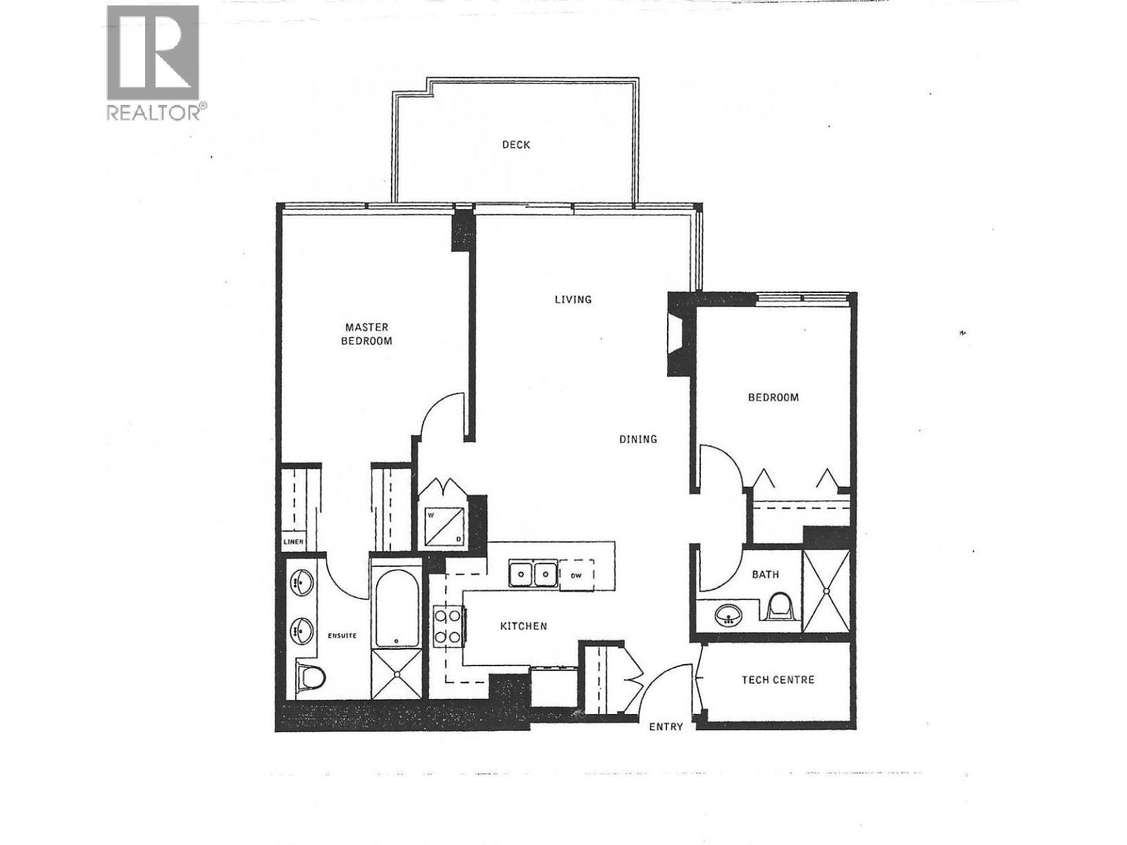 803 2688 WEST MALL, Vancouver