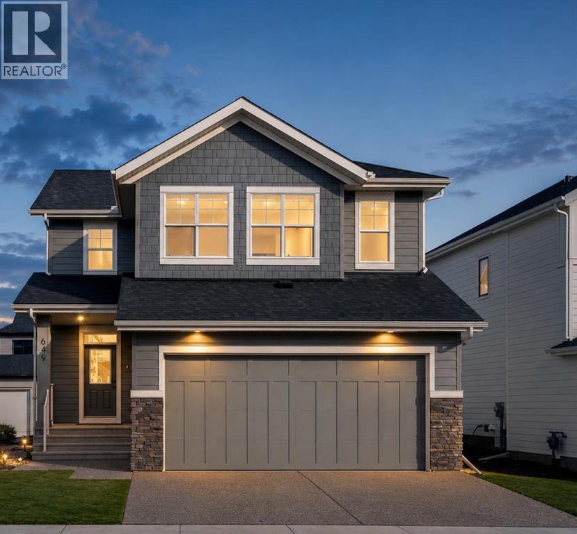 649 Sailfin Drive - 1