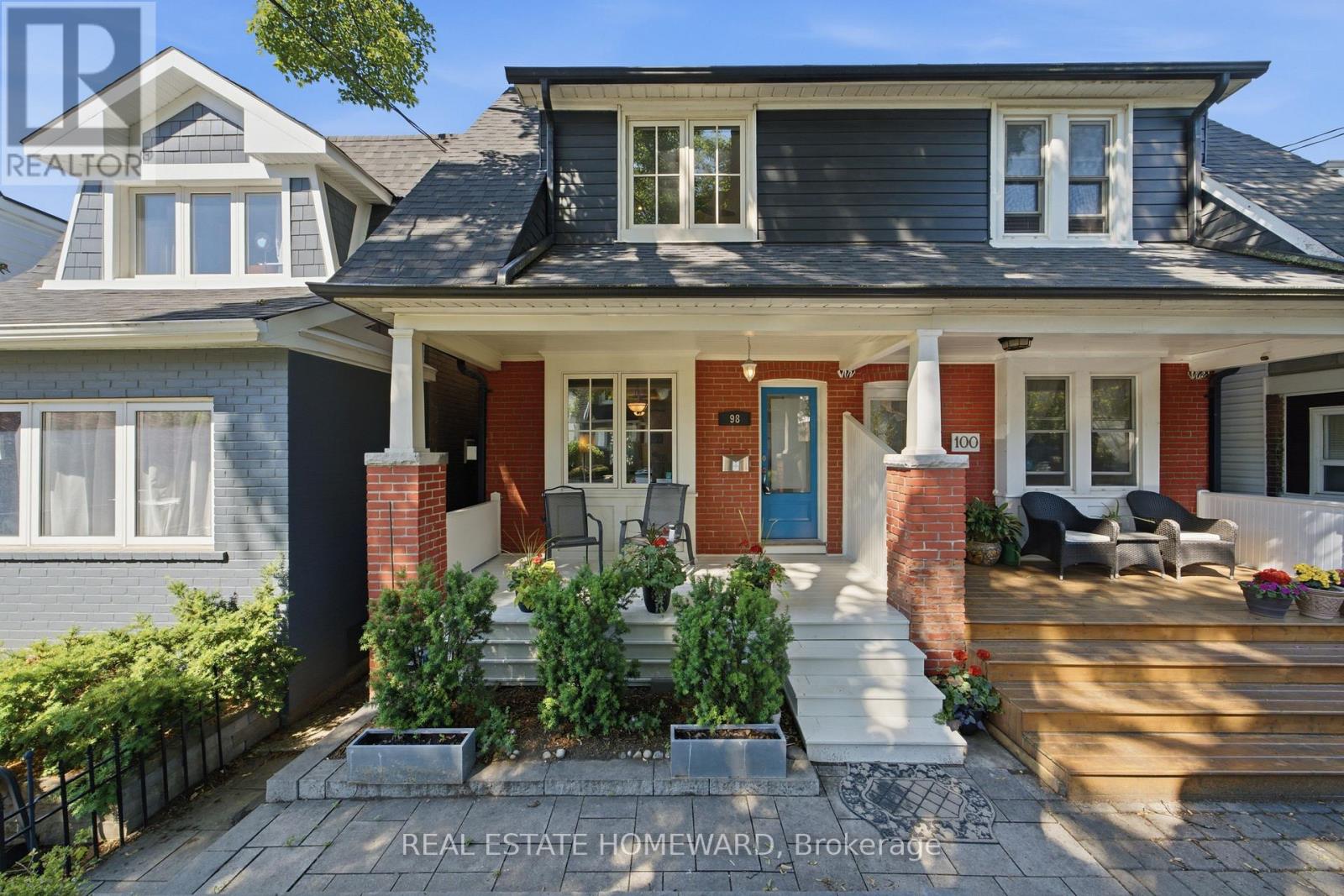 98 DRAYTON AVENUE - 1