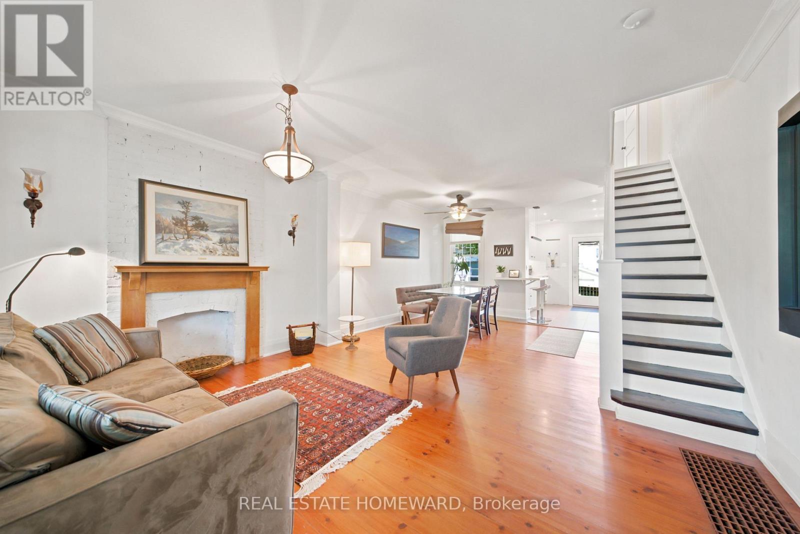 98 DRAYTON AVENUE - 2