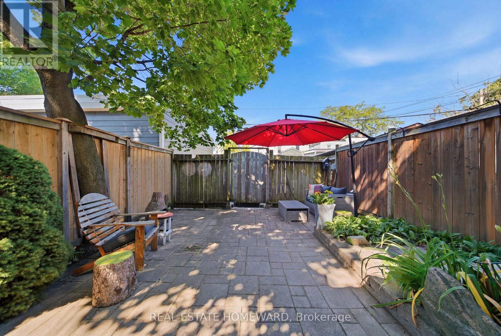 98 DRAYTON AVENUE - 32