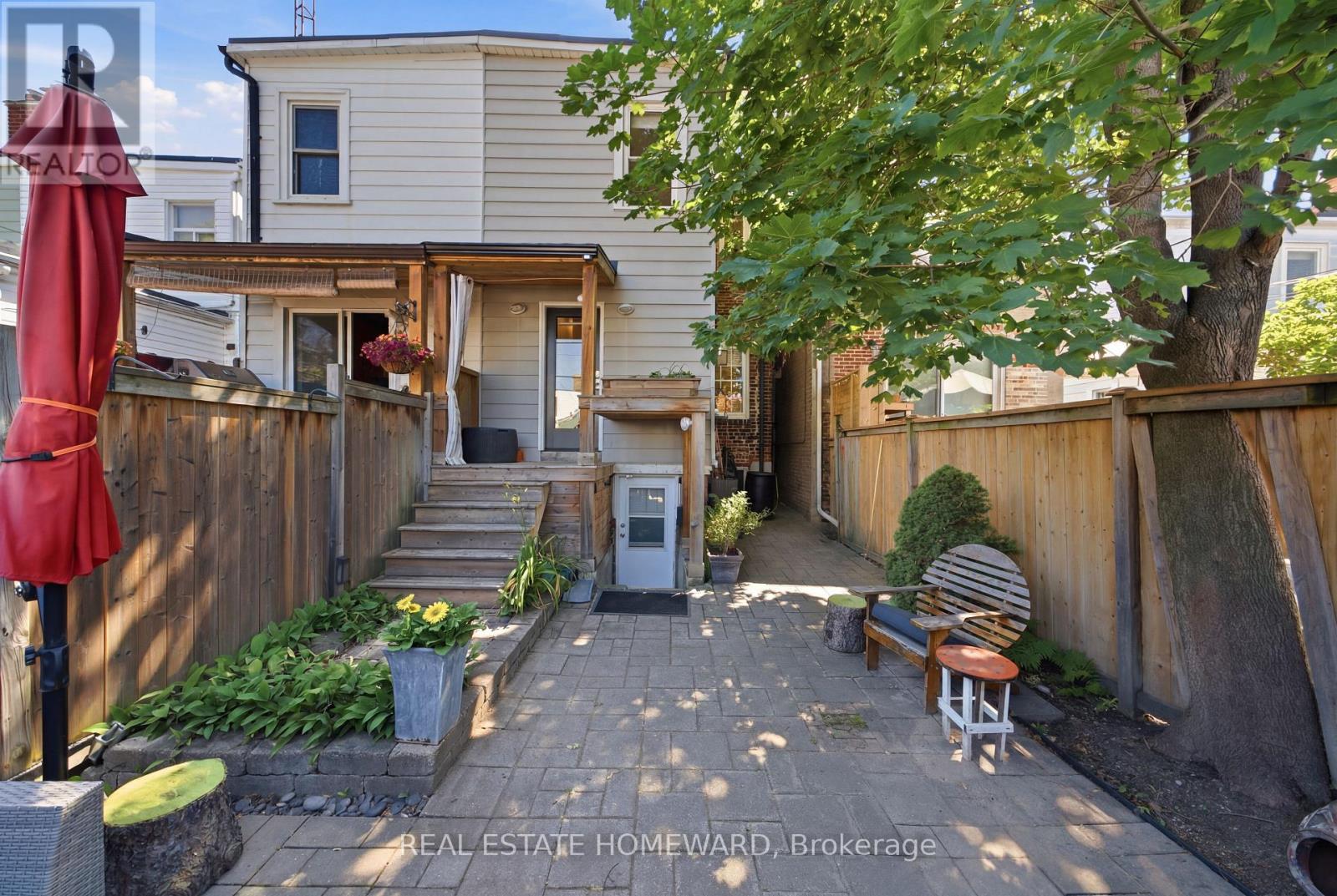 98 DRAYTON AVENUE - 34