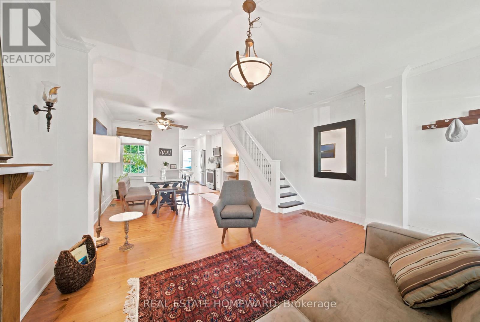 98 DRAYTON AVENUE - 4