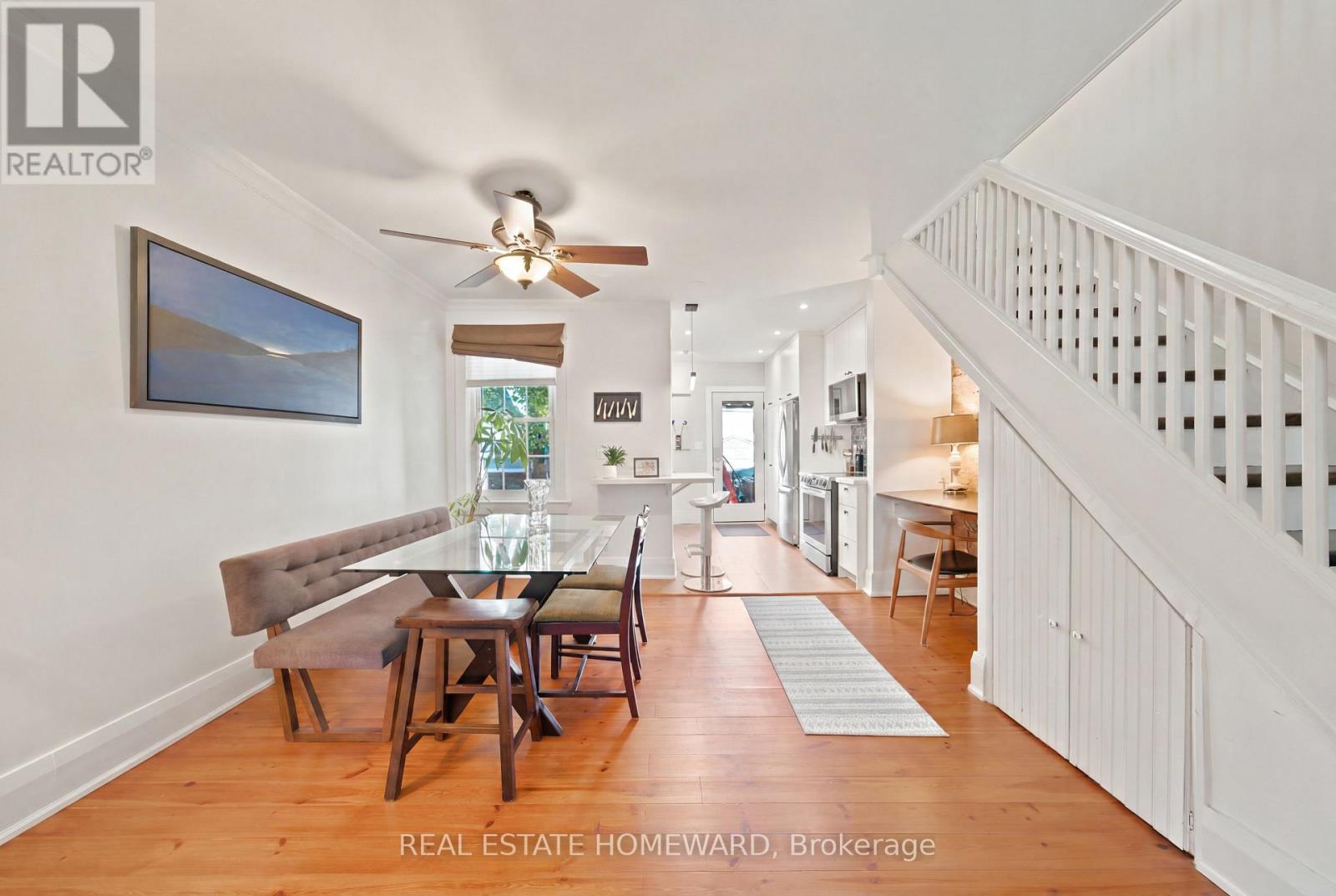 98 DRAYTON AVENUE - 5
