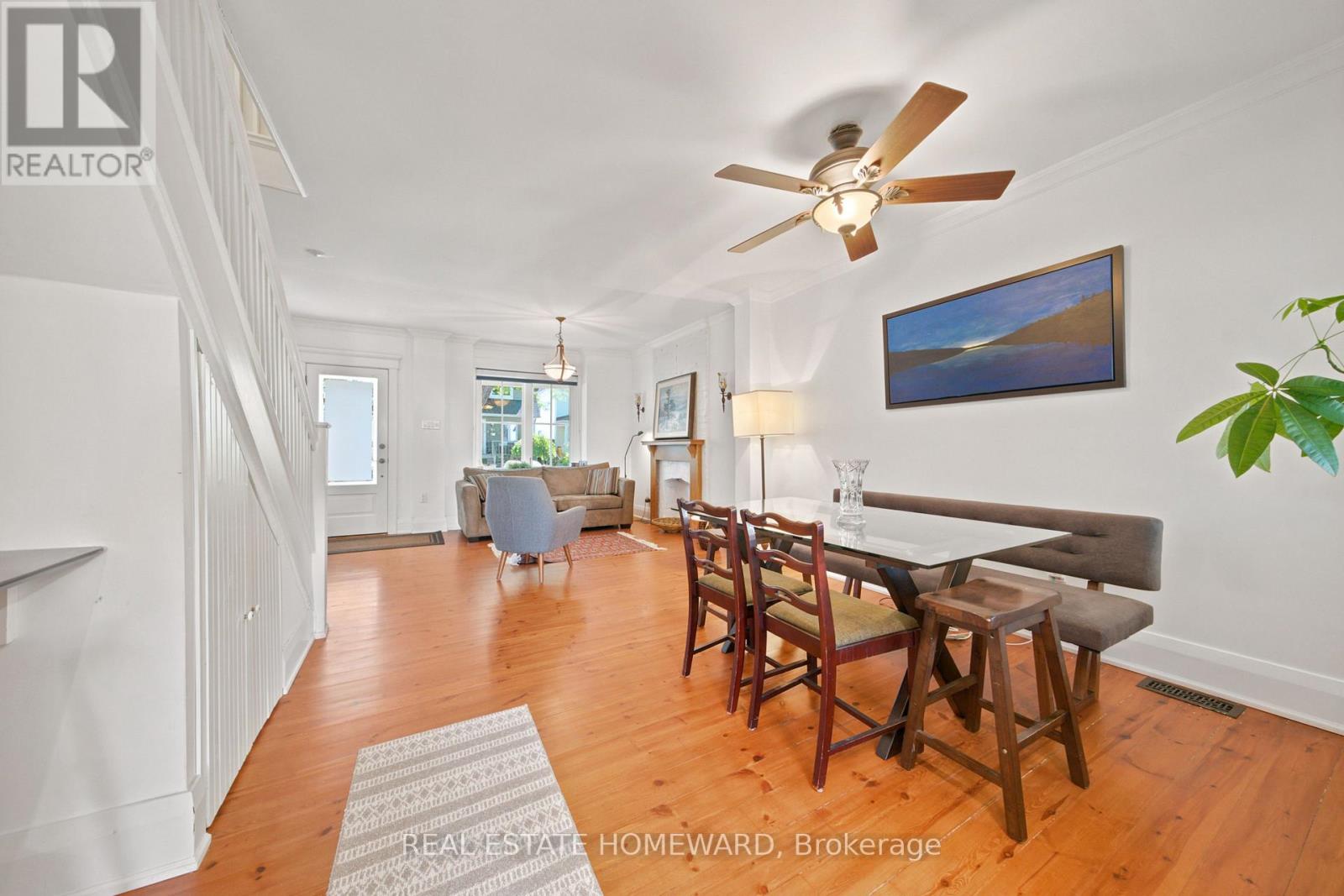 98 DRAYTON AVENUE - 7