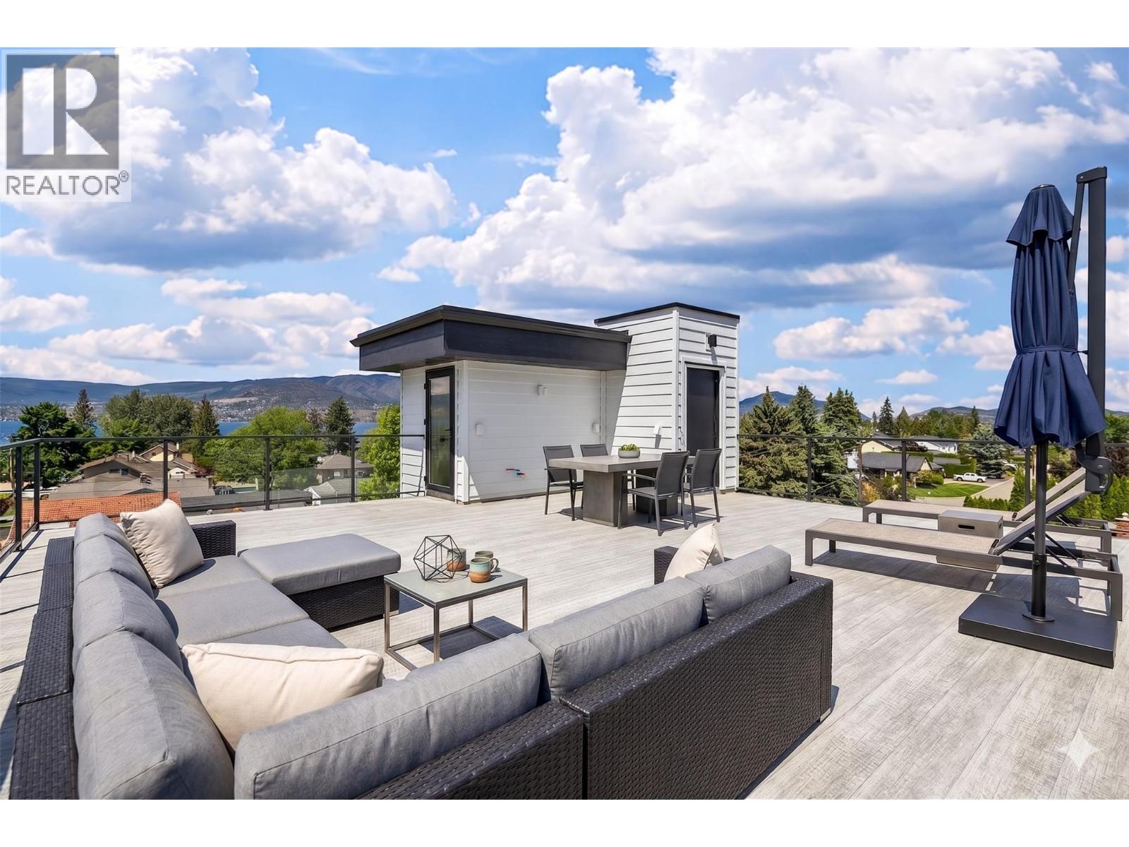 3 4495 Walker Road, Kelowna