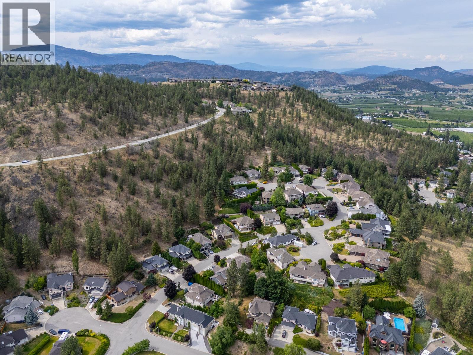  774 Nahanni Place, Kelowna