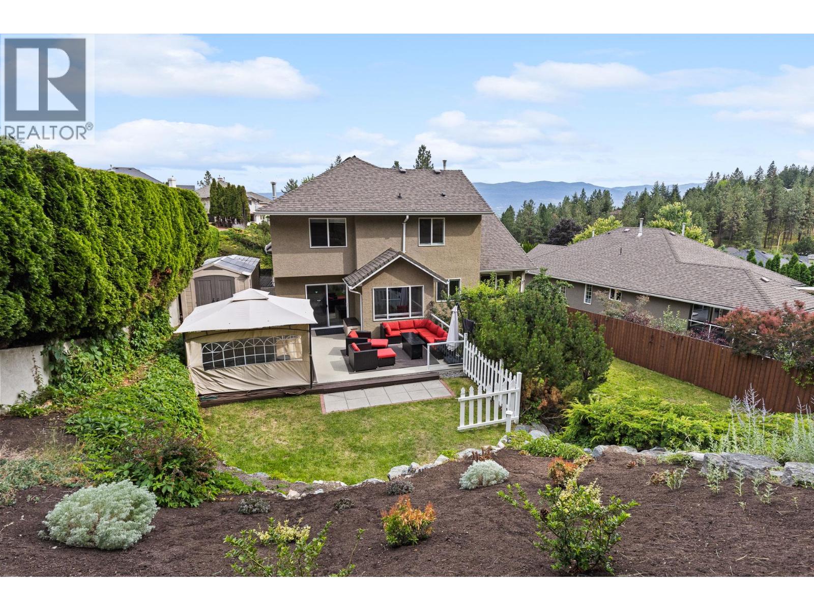  774 Nahanni Place, Kelowna
