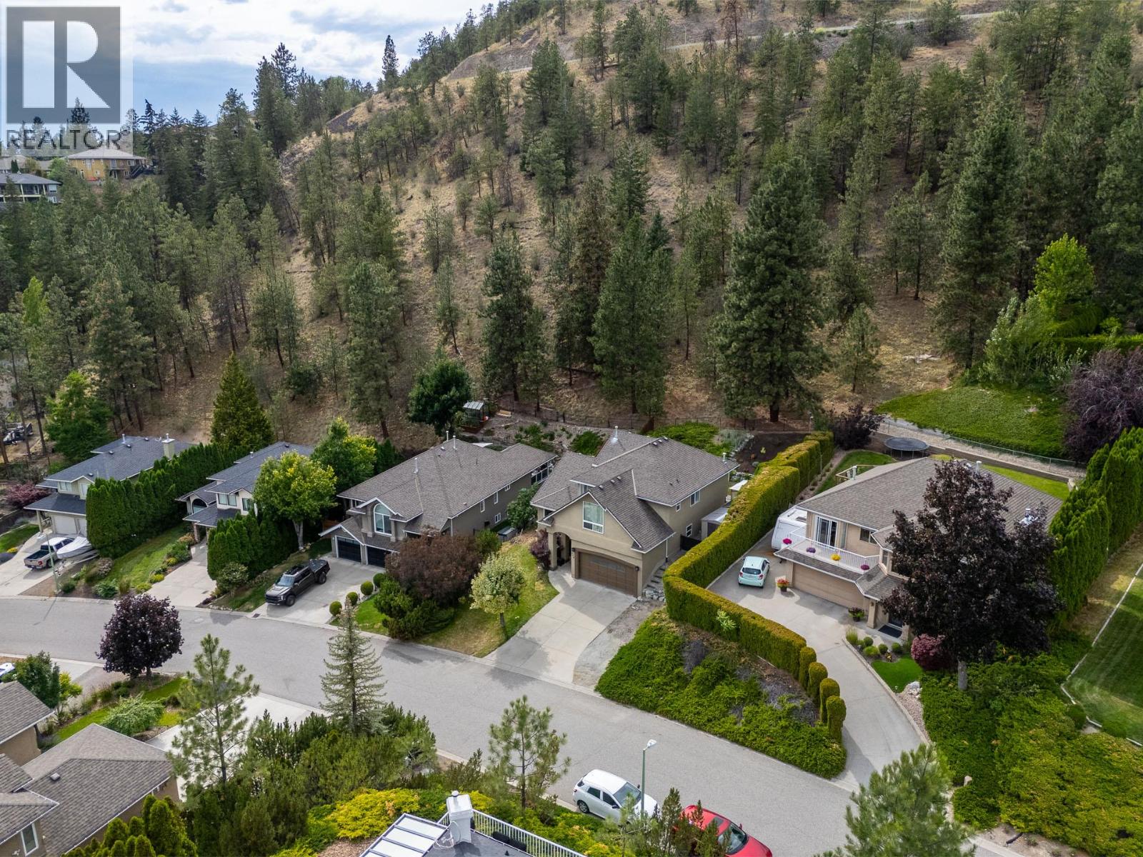  774 Nahanni Place, Kelowna