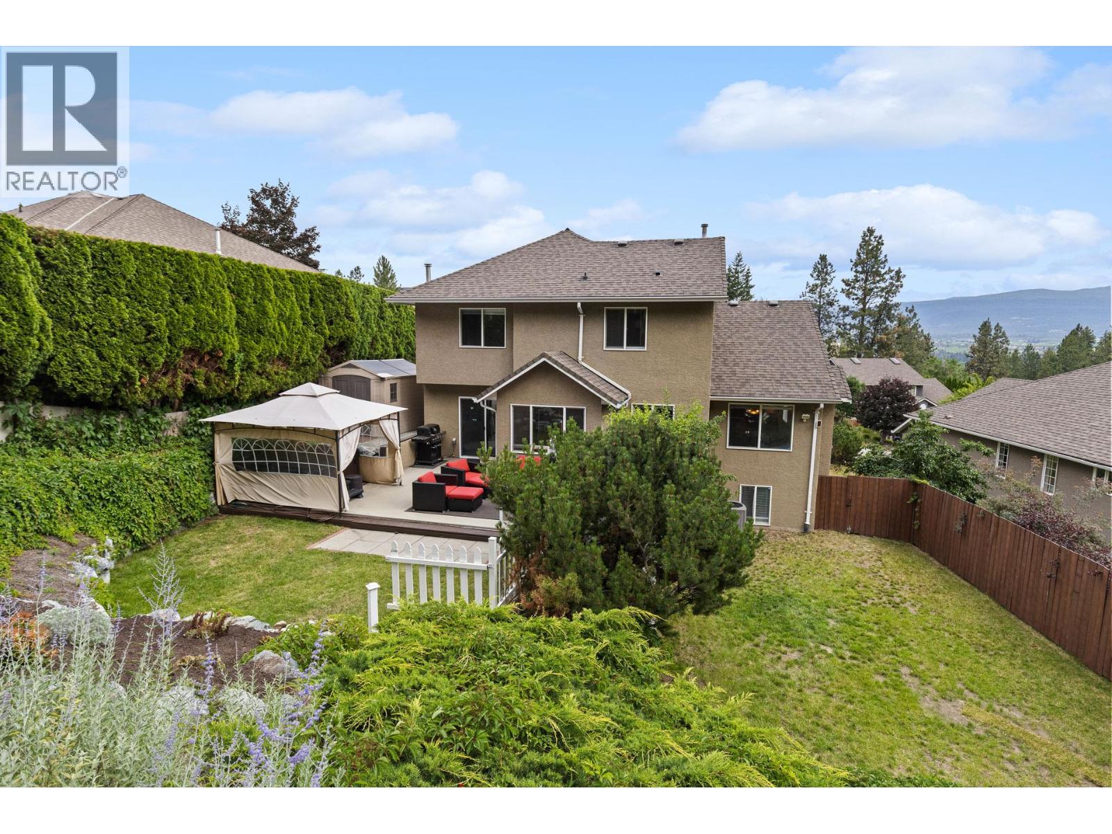  774 Nahanni Place, Kelowna