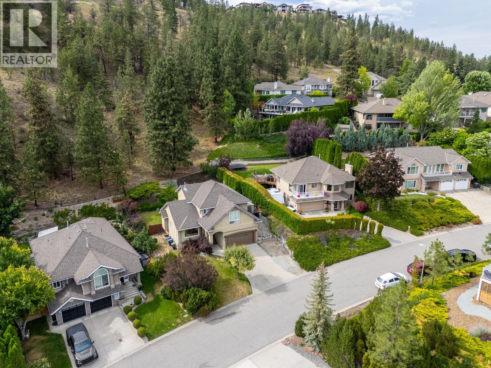  774 Nahanni Place, Kelowna