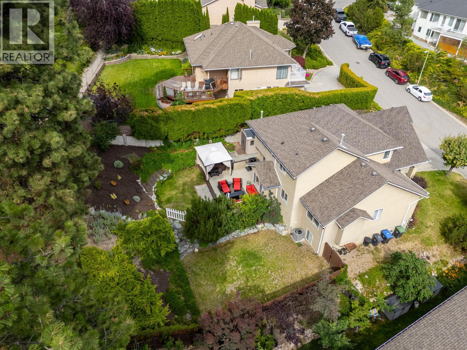  774 Nahanni Place, Kelowna