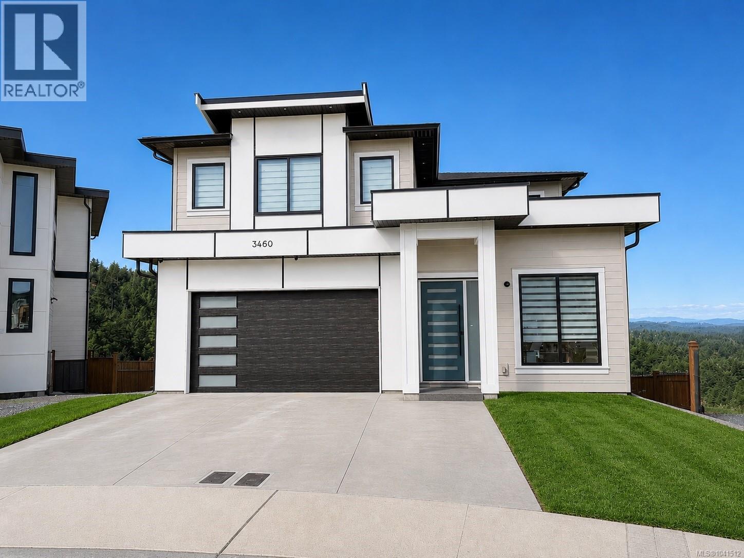 3460 Caldera Crt - 1